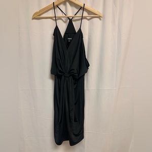 Express mini dress
